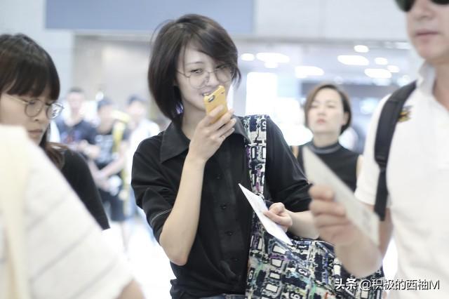 郑爽要退出追光哥哥:为什么有些演员从来不参加综艺节目？