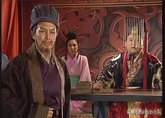 刘阿斗,阿斗到底是个什么样的人？