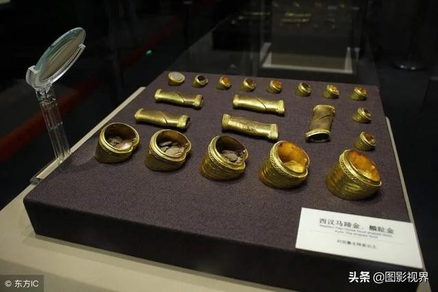 西汉刘贺:刘贺封号和郡国并行有什么关系？