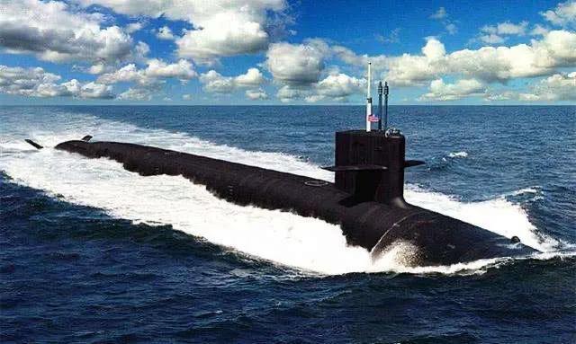 机动战队微信礼包:美国的海军和空军比，哪个更强