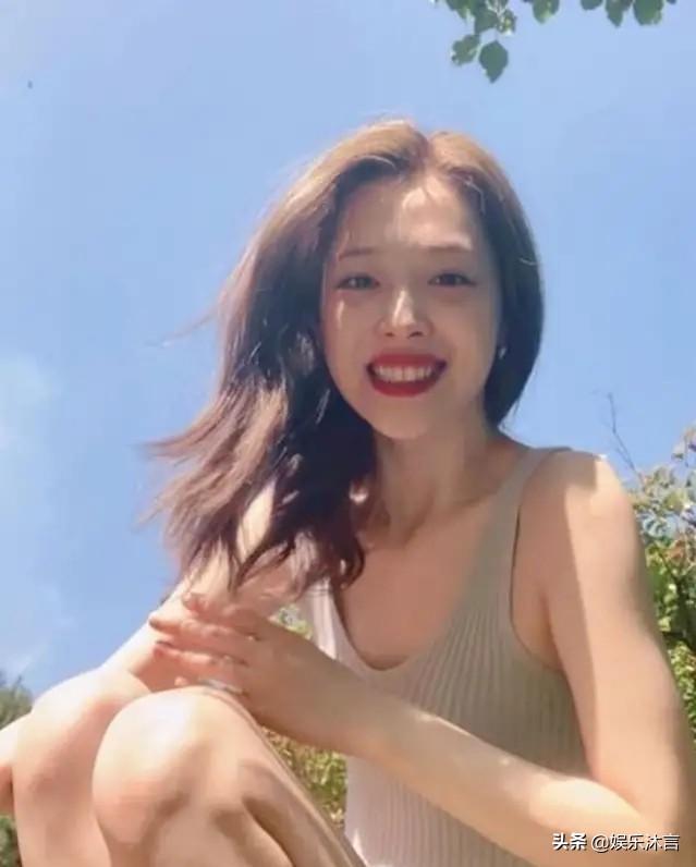 28岁韩国女歌手具荷拉家中身亡,曾是崔雪莉好友！为何韩国明星自杀屡见不鲜？