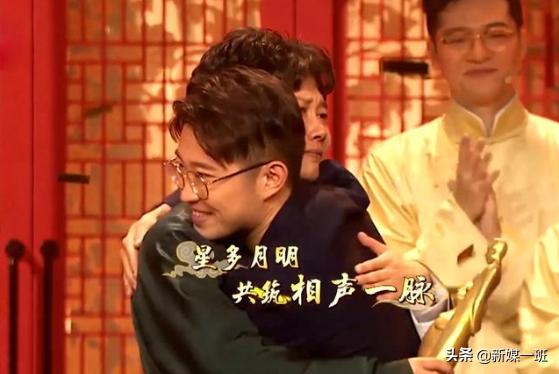 我要上春晚总决赛:如何看待《欢乐喜剧人》第六季的总决赛