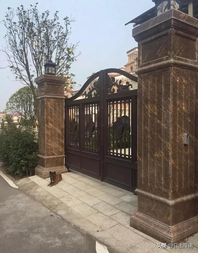 家住别墅是什么样的感觉？插图110