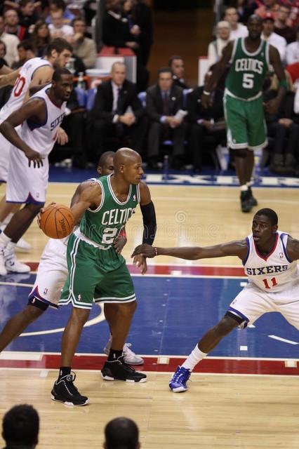 NBA职业生涯最长的球员是谁？插图18