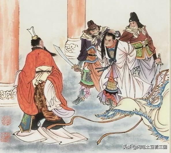吕布简介:吕布这个人有什么优点？有什么缺点？