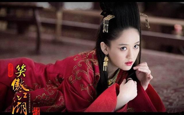 任盈盈死了吗:任我行为什么会突然去世，是受了谁的暗算吗？