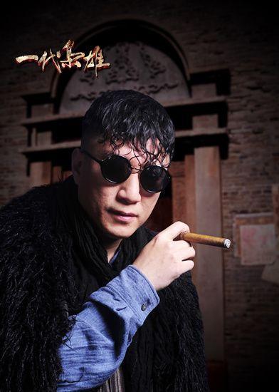 赵素影:《一代枭雄》何辅堂有几个老婆?最喜欢的人是谁？