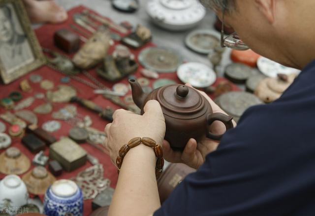 为什么电视鉴宝节目中有些古董不会被国家收回，可以买卖？为什么有些刚发现的就被国家收回？插图4