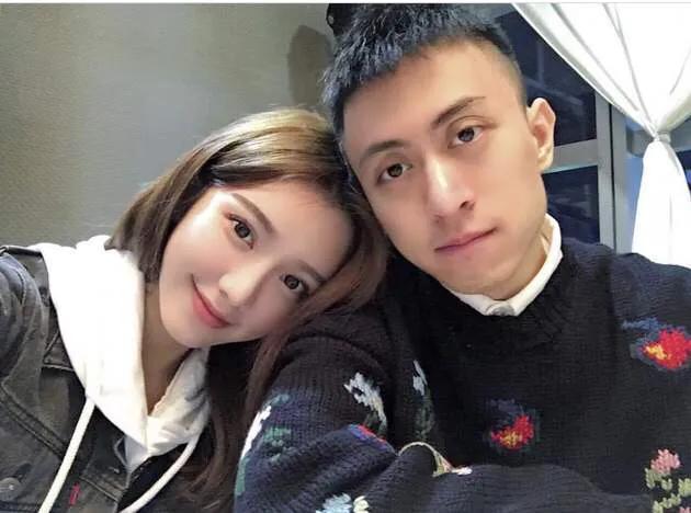 秦奋是什么来头:阿娇变小三？秦奋是什么人？阿娇和他什么关系？