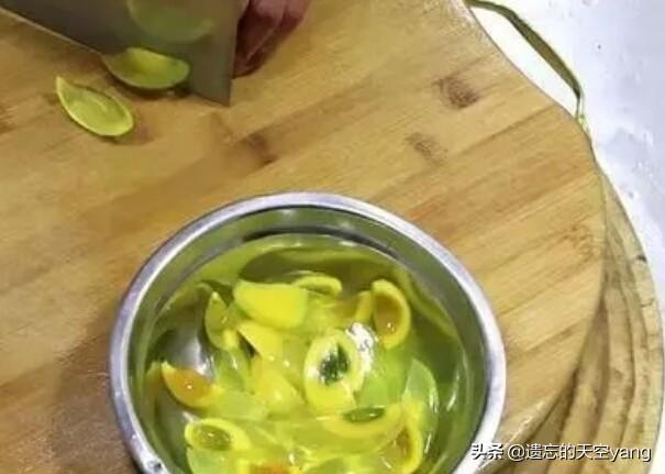 冷拌黄瓜怎么做法：冷拌黄瓜的做法