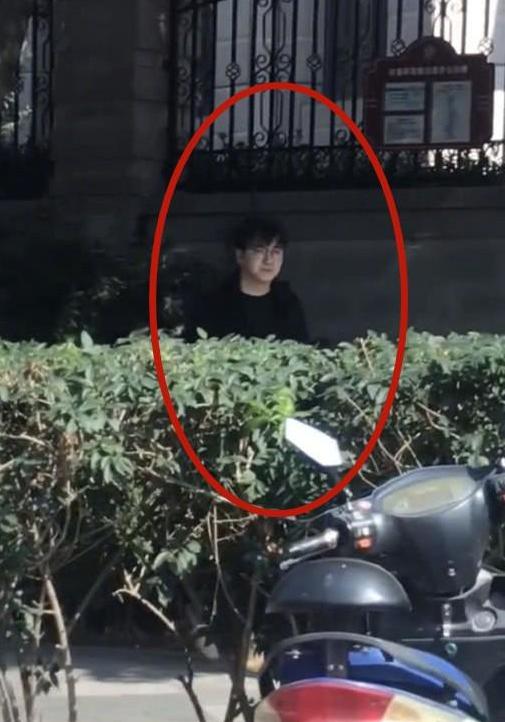 蒋劲夫刘诗诗吻戏:人设坍塌的蒋劲夫翟天临现状怎么样