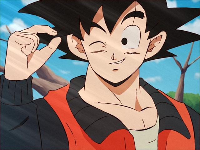 悟空问答 七龙珠 龙珠z 龙珠改 龙珠超 我都傻傻分不清了 哪位大神给我缕缕清楚 怎么看顺序 骚年jump的回答 0赞