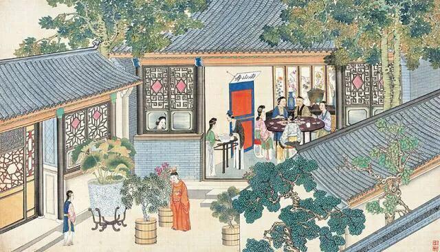 《红楼梦》哪个版本最好看？
