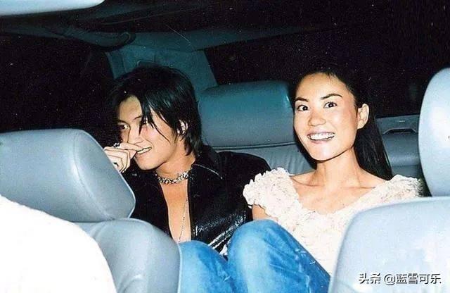 王菲谢霆锋纹身:如何评价王菲和谢霆锋十二年后又在一起一事