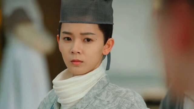 无心法师3演员表:《无心法师3》里河东柳氏是柳如是的后代吗？