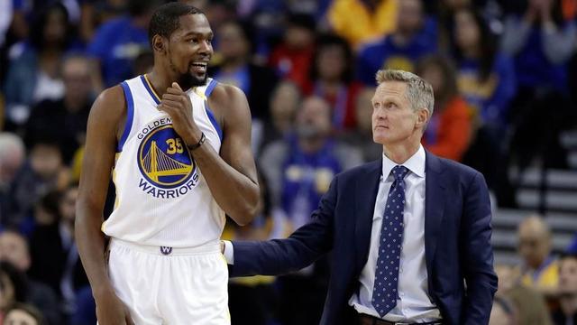 杨毅身高:预测一下今年NBA勇士跟猛龙谁能夺冠
