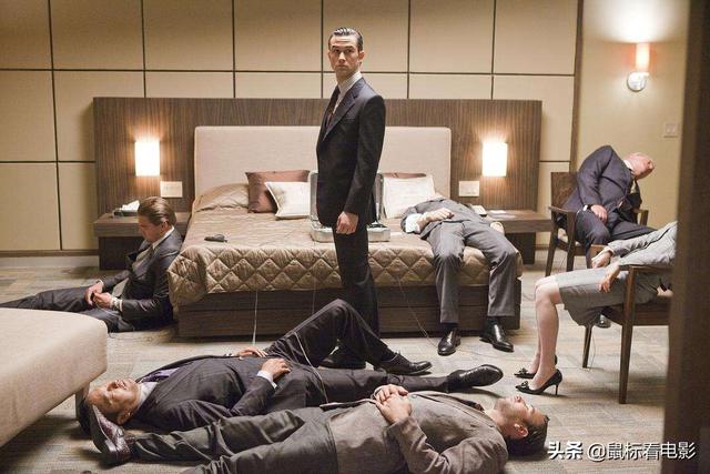 盗梦空间结局:诺兰的电影《盗梦空间》是怎样的一部电影？