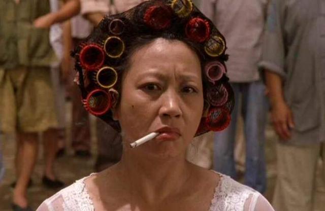 李安老婆:中国的男人怕老婆我认为中国的男人甘愿做老婆的出气筒，对吗