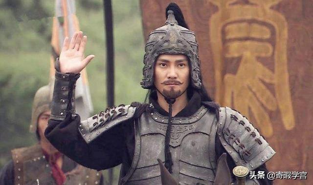 项梁怎么死的:智勇双全的项梁为什么会死于章邯之手？