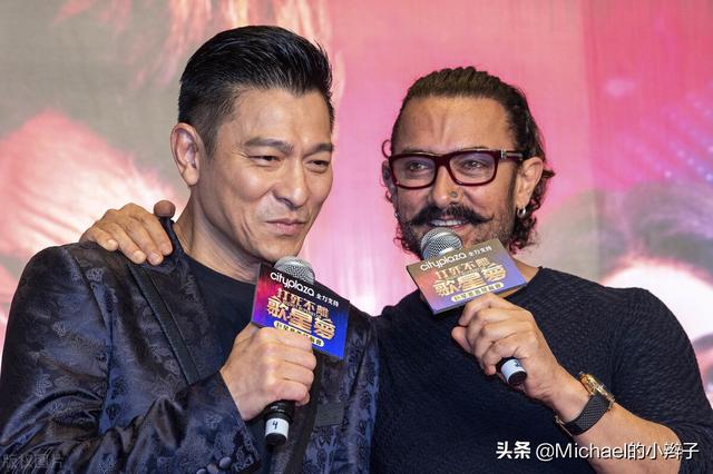 郭富城的哥哥:歌坛四大天王，谁的成就更大？