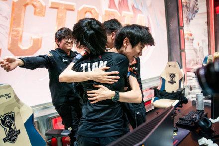 S9四强战数据出炉,刘青松成KDA之王,小天拿MVP最多,Theshy单场输出登顶,如何点评？