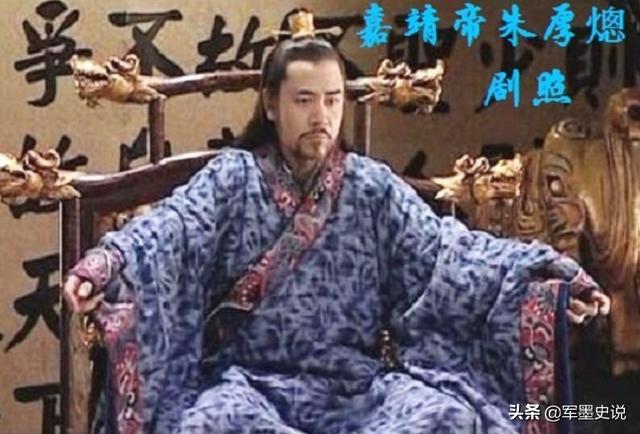 嘉靖年间:明嘉靖年间的倭乱是禁海令造成的吗？