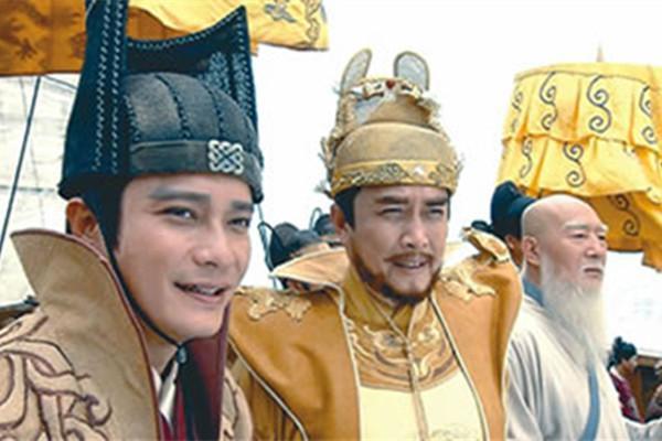 朱允炆:朱允炆去哪里了朱棣其实心知肚明，可朱棣为何还要四处寻找？