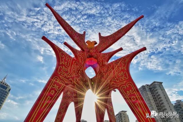 商丘梁园区睢阳区怎么划分的？:睢阳怎么读 第8张