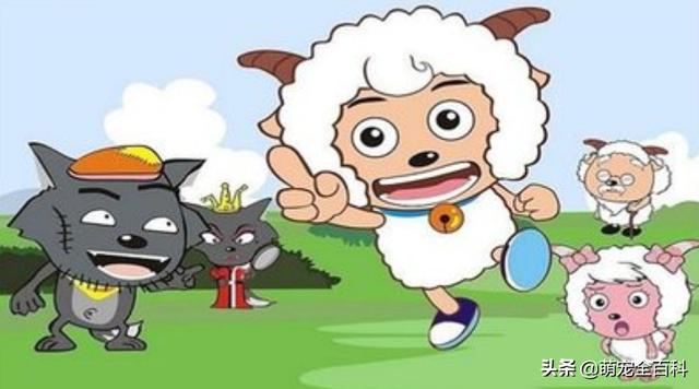 鼠猫漫画连载 弈天:提到动漫和动画片，你会想到什么？