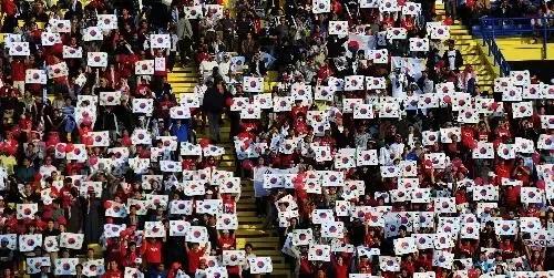 具子哲:韩国队为什么比亚洲杯更重视世界杯外围赛？