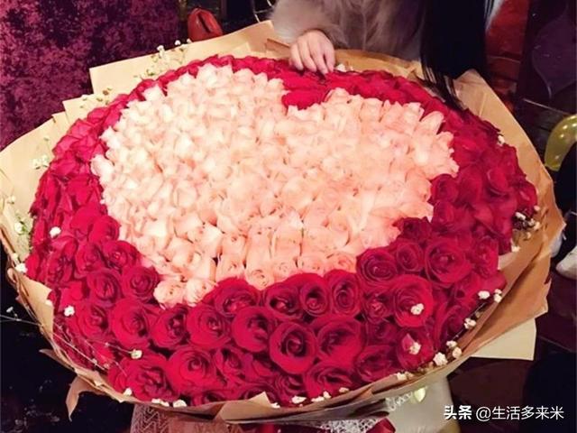 买玫瑰花时，最多一天就枯萎了，扔掉怪可惜的，该如何保持新鲜