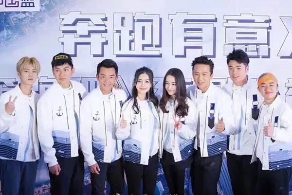 金钟国林俊杰:奔跑吧系列哪一季是跑男的顶峰？