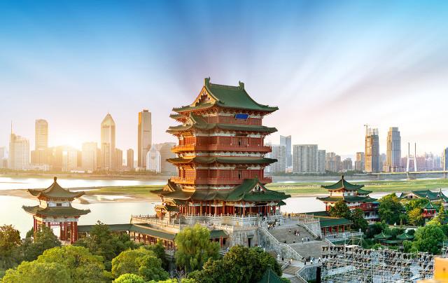 滕王阁、黄鹤楼、岳阳楼，这江南三大名楼如何排名？插图3