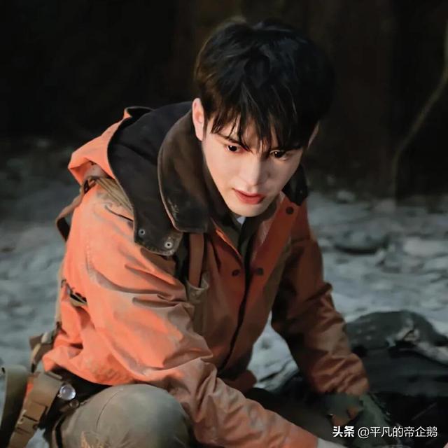 芸汐传番外篇:《盗墓笔记》出番外，《灯海寻尸》开始预热，谁是你心中的吴邪