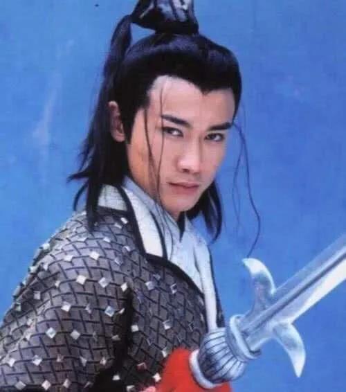 隋唐英雄传李元霸:李元霸放在金庸小说里，武力能排第几
