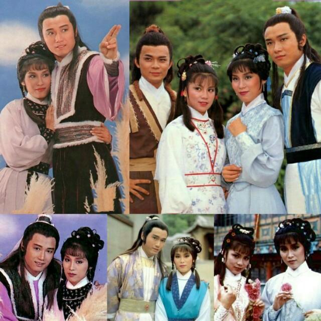杨倩倩:如何看待《喜欢你我也是》综艺节目中董浩然的情感发展？