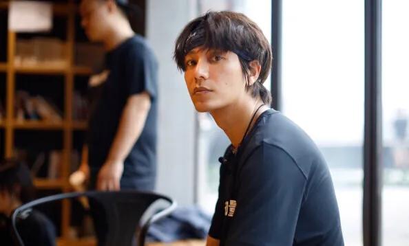 魏大勋八卦:有没有什么娱乐圈都心知肚明的八卦