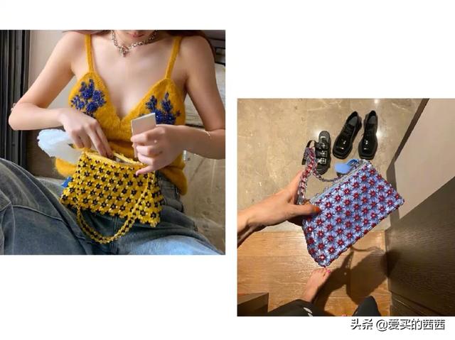 腰包怎么背,夏季小包包买什么样的好看？