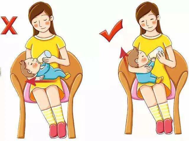 宝宝多大开始不用拍嗝，宝宝多大年龄可以不用拍隔晚上宝宝吃母乳睡着后还用拍隔吗