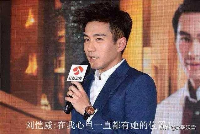 杨幂现任老公是谁啊:杨幂魏大勋恋情实锤越来越多，为什么他们不敢承认？