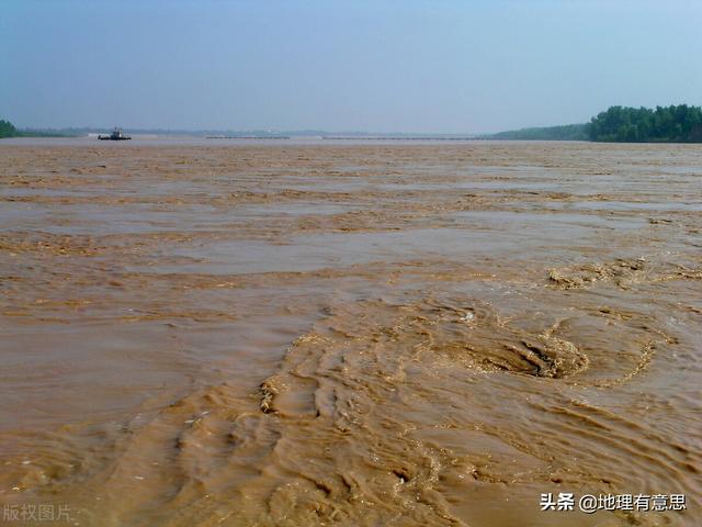 黄河神秘还是长江神秘，“长江”与“黄河”，从古至今，谁担当的历史贡献更大