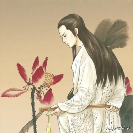 张易之的大吗:皇上的老婆叫皇后，武则天的男人应该怎么称呼？
