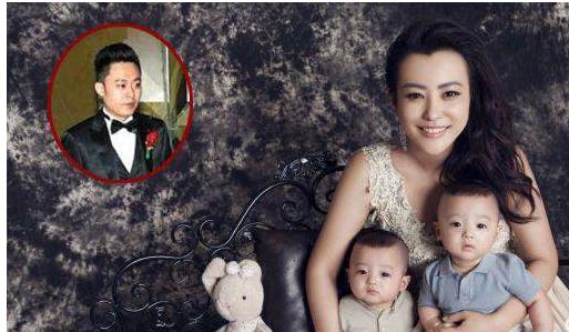 郝蕾的现任老公是谁:郝蕾再度离婚，她的前任们李光洁邓超婚姻怎么样？