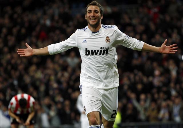 为什么伊瓜因要射失单刀不给梅西世界杯夺冠封王,第3张