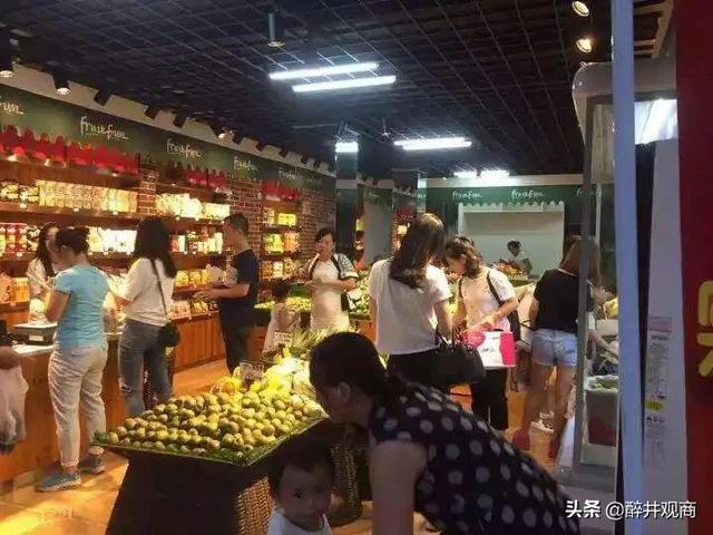 新手怎么经营水果店，如何经营一家水果店水果很容易坏怎么办