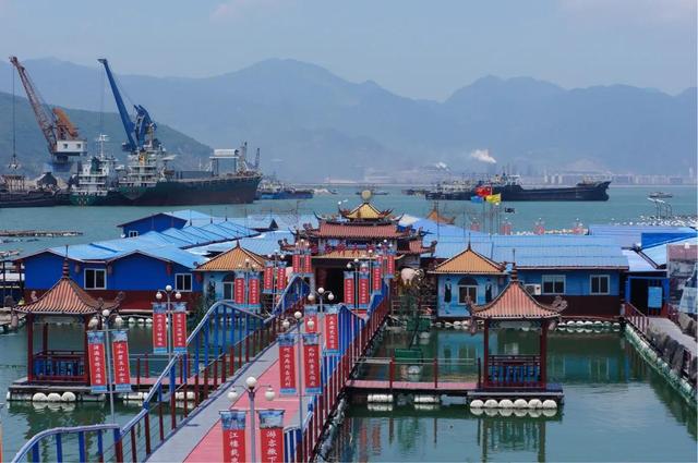 福建罗源海域灵异事件:历史上有没有诡异的人类集体失踪事件？真正的答案是什么？