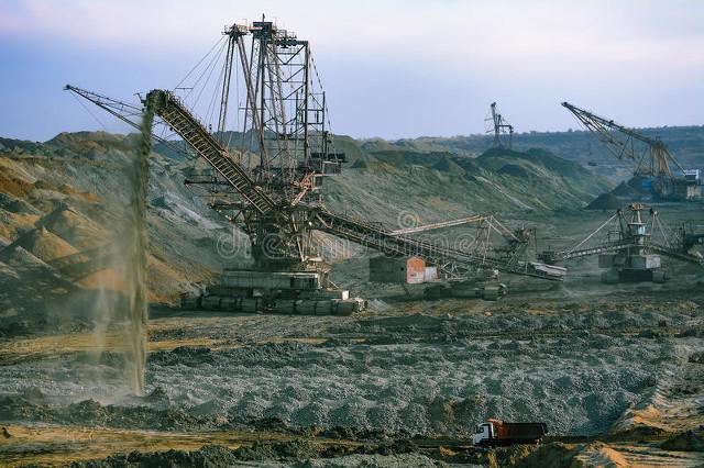 拥有海量铁矿石的澳大利亚为何不自己炼钢，从而创造更多的利润？插图54