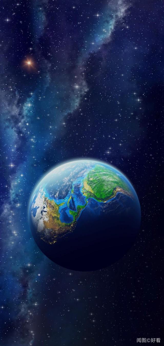 头条问答 地球现在真的生病了嘛 水瓶座的鲸的回答 0赞