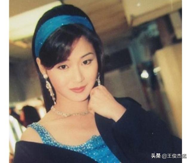 邵音音年轻:女明星整完容，到老了会不会变样呀？