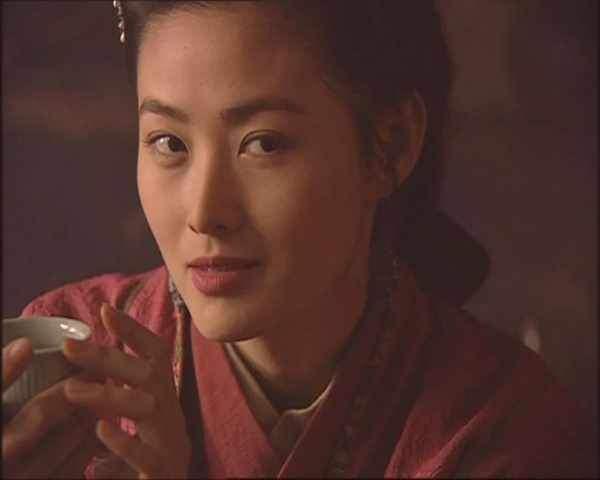 《水浒传》中的女人,你最想娶哪个？为什么呢？